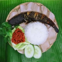 Nasi Ayam Geprek